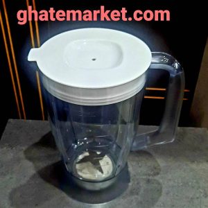 پارچ مخلوط کن فیلیپس HR-7625 پارچ مخلوط کن فیلیپس HR-7625