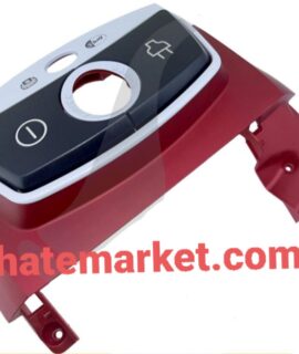 پدال کلید جاروبرقی فیلیپس