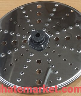 پوره کن غذاساز فیلیپس HR-7778