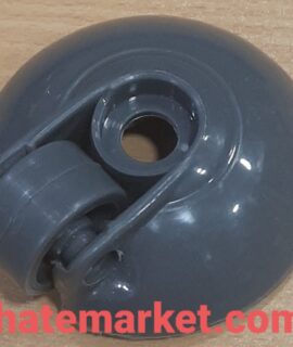 چرخ جاروبرقی ناسیونال 1300