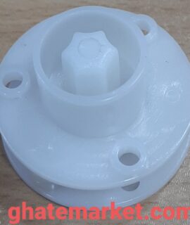 چرخ دنده خروجی خردکن گاسونیک GSC-811