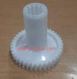 چرخ دنده چرخ گوشت HOMEX مدل LW-6108