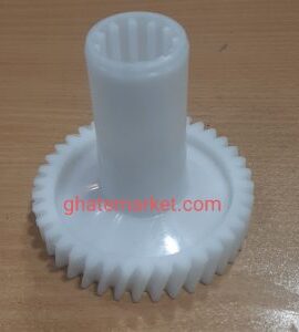 چرخ دنده چرخ گوشت HOMEX مدل LW-6108