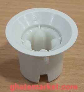 کوبل پارچ مخلوط کن مولینکس FP654