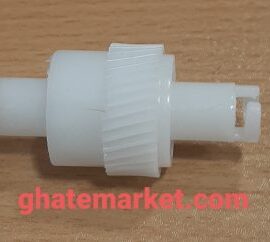 چرخ دنده همزن مولینکس تایپ D83