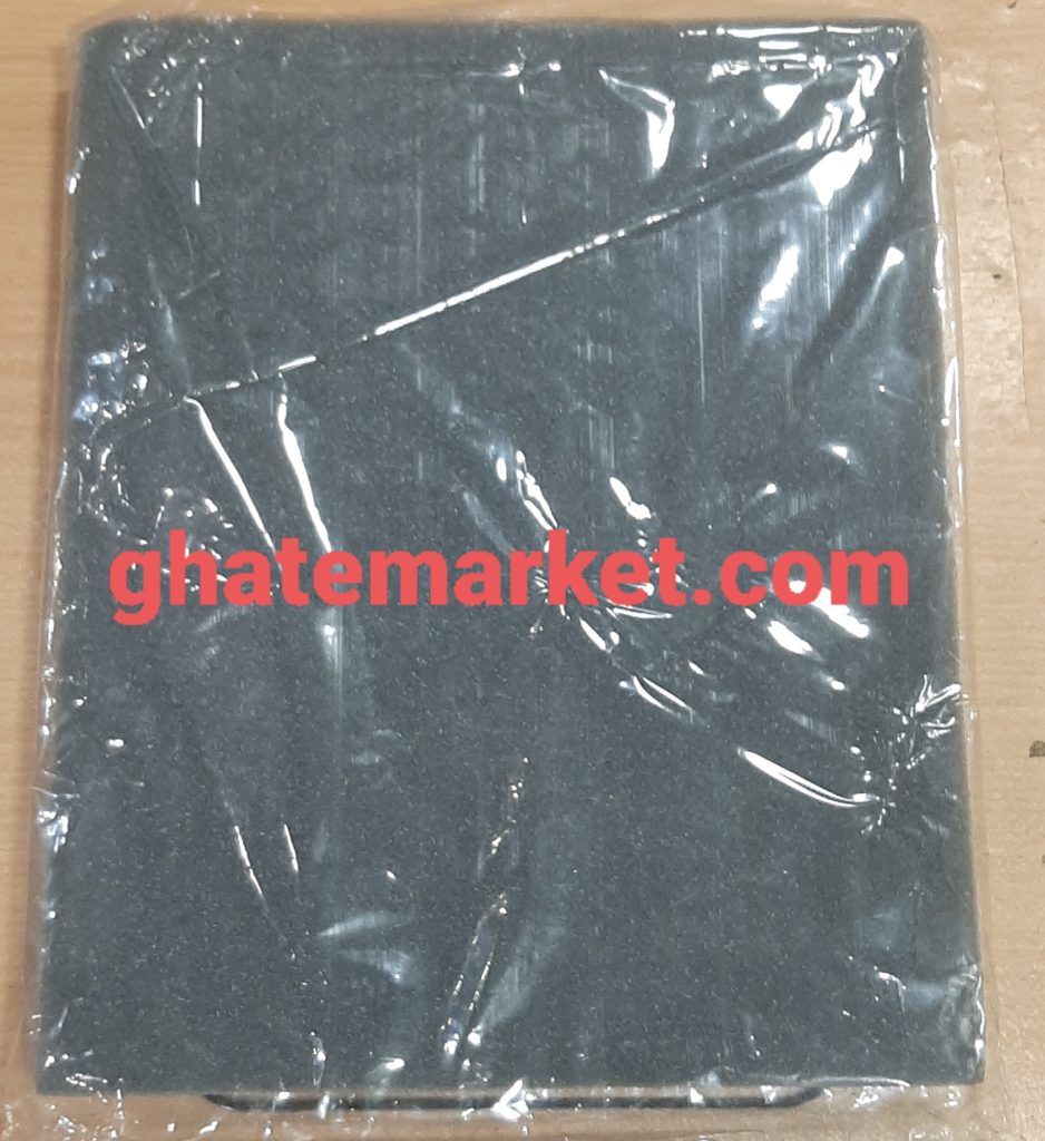 فیلتر ابری جاروبرقی ضخامت 2cm