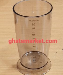 لیوان گوشتکوب برقی پارس خزر