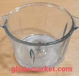 مخزن خردکن 3 لیتری