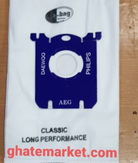 پاکت جاروبرقی فیلیپس جدید