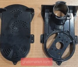 پوسته گیربکس چرخ گوشت فوما 3300
