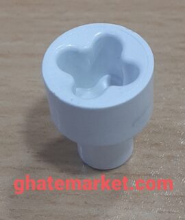 کوبل سرموتور گوشتکوب برقی آاگ AE-H411