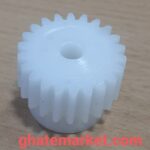 چرخ دنده خروجی خردکن گوسونیک GSC-808 - Image 2