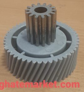 چرخ دنده سرموتور چرخ گوشت امپریال EM-2000W