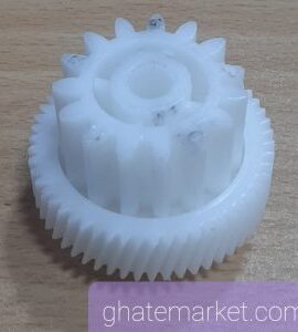 چرخ دنده چرخ گوشت فولن FMG-3250