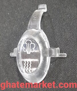 کاور کلید دسته کتری پارس خزر