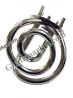 المنت سه پیچ کتری برقی ( چای ساز ) لبه دار - Image 2