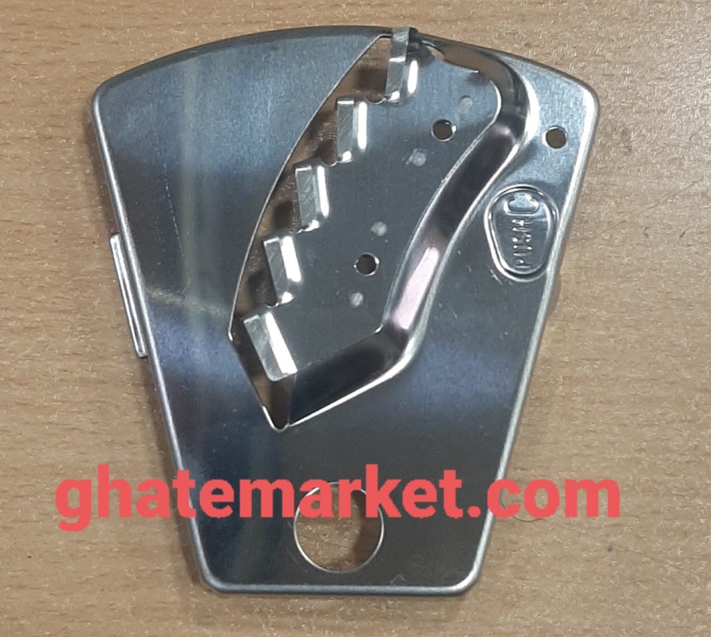 خلال کن غذاساز سایا