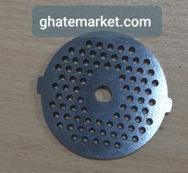 شبکه ( پنجره ) کبریتی چرخ گوشت ناسیونال G28 (ریز)