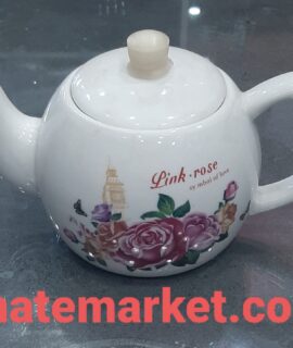 قوری چینی چای ساز فلر TS303