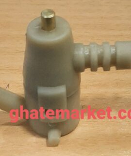 پمپ دسته بخارشور کنوود