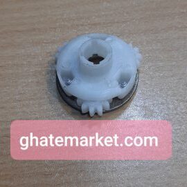 چرخ دنده گیربکس گوشتکوب برقی بروان