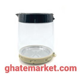 المنت و شیشه چای ساز بلانزو BTM2190