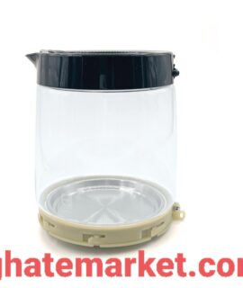 المنت و شیشه چای ساز ناسا NS516