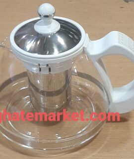 قوری سماوربرقی فوما FU-2034