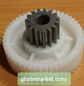 چرخ دنده وسط چرخ گوشت مستر 1800