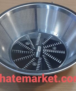 تیغ توری آبمیوه گیری تفال ze581