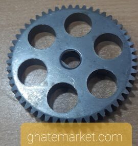 دنده خروجی چرخ گوشت گوسونیک GMG-744