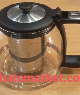 قوری چای ساز