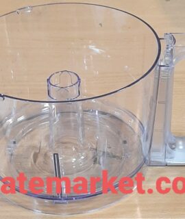 مخزن ( کاسه ) غذاساز مولینکس ویتاکامپکت