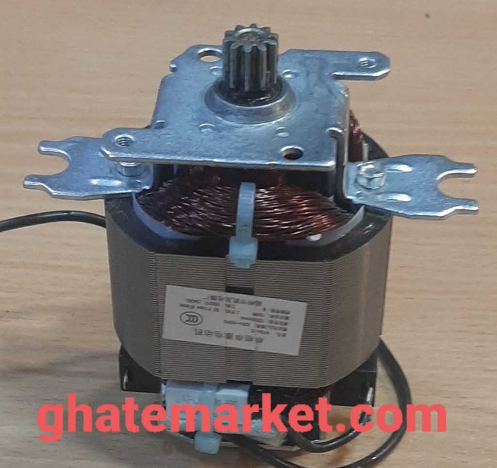 موتور خردکن 3 لیتری