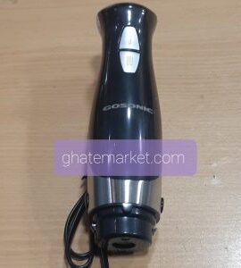 موتور گوشتکوب برقی گاسونیک GSB-842