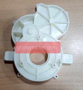 پوسته گیربکس چرخ گوشت ناسا الکتریک NS-320