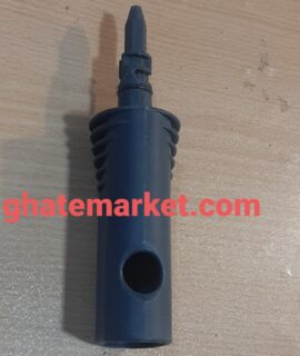 نازل بخارشوی کنوود