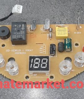 برد چای ساز بیم TM2813