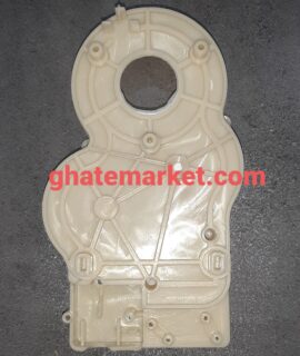 پوسته گیربکس چرخ گوشت بیم