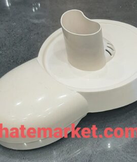 درب آبمیوه گیری مولینکس 750 (استوک)