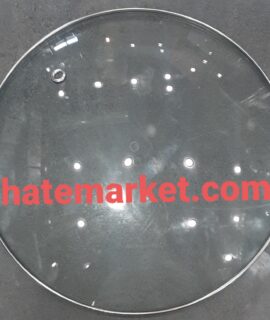 درب پلوپز پارس خزر دوازده نفره