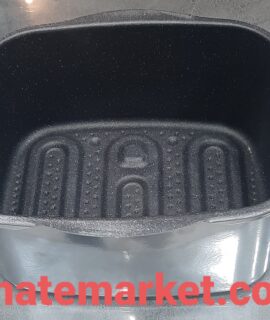 دیگ سرخ کن تفال آزورا گرانتی