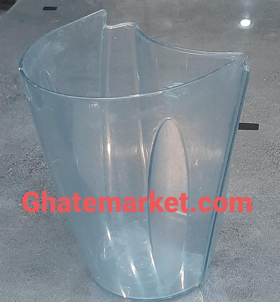 مخزن آبمیوه گیری مولینکس BKA1 (استوک)