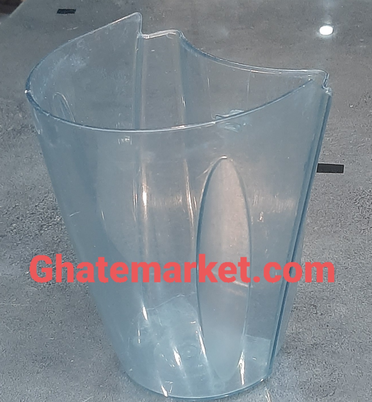 مخزن آبمیوه گیری مولینکس BKA1 (استوک) مخزن آبمیوه گیری مولینکس BKA1 (استوک)