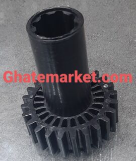 چرخ دنده خروجی چرخ گوشت براون