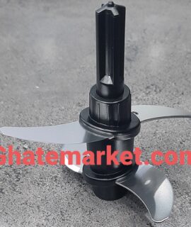 تیغ گوشتکوب برقی گوسونیک GSB-843