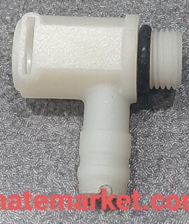 سر پمپ تفلونی قهوه ساز ( اسپرسو ساز )