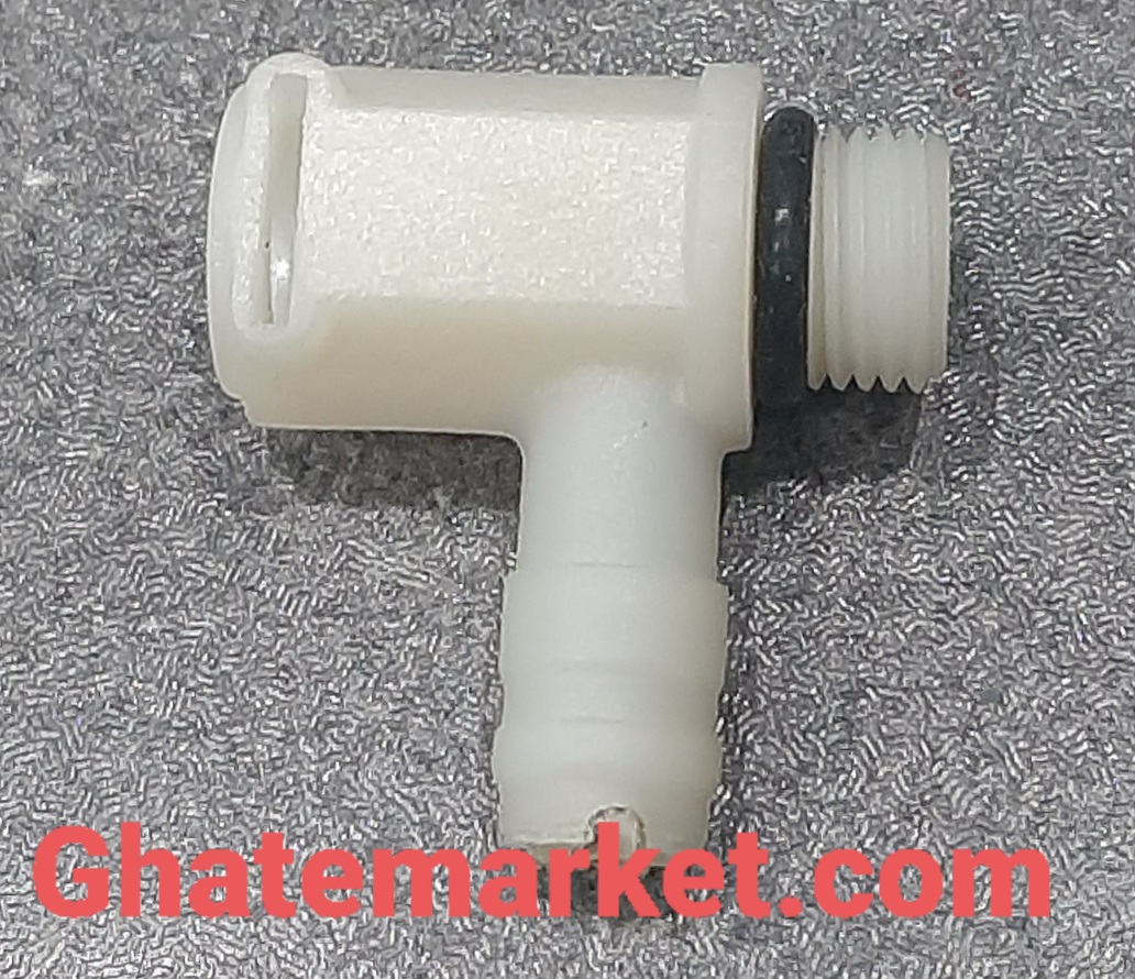 سر پمپ تفلونی قهوه ساز ( اسپرسو ساز ) سر پمپ تفلونی قهوه ساز ( اسپرسو ساز )