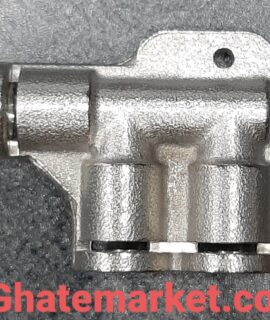 سه راهی قهوه ساز ( اسپرسو ساز )