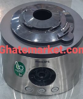 قاب بدنه غذاساز فیلیپس HR-7778